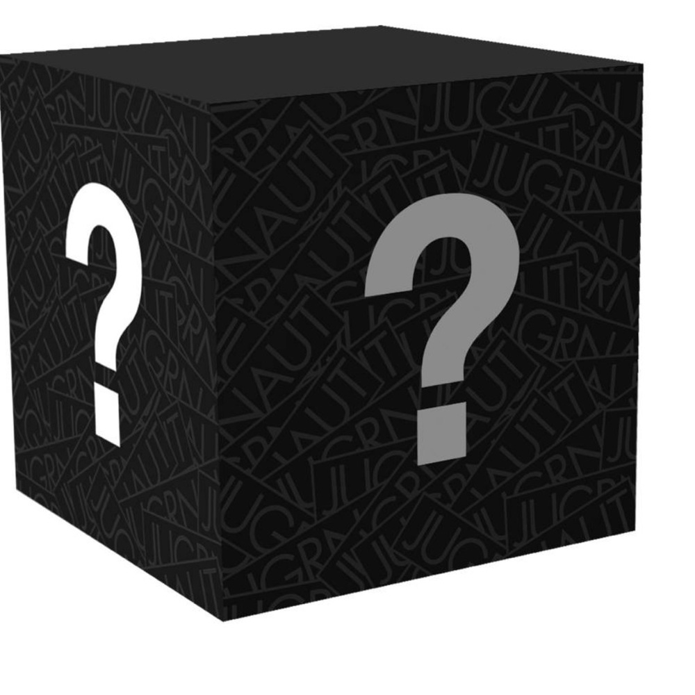 📩💌❓❓jumbo mystery box 15 items